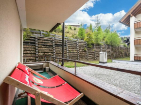 Отель Nice apartment in fantastic location on the Nassfeld ski piste  Зонненальпе Нассфельд